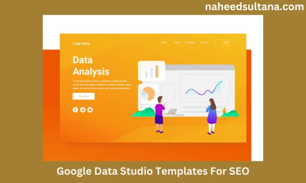 Google Data Studio