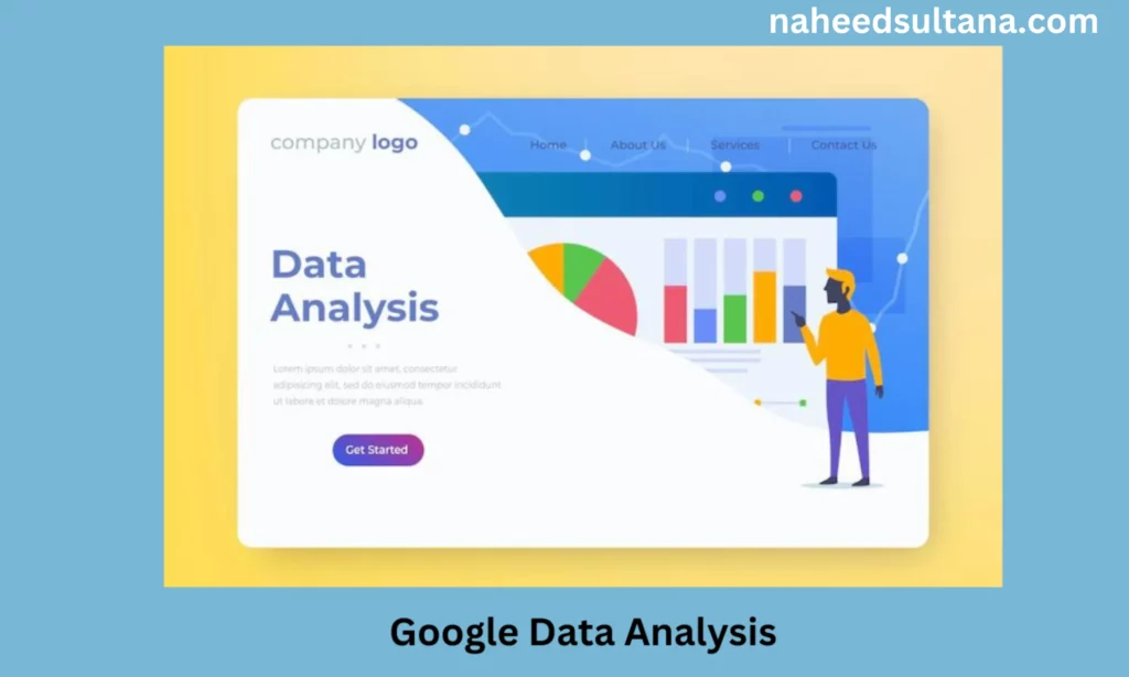 Google Data Studio