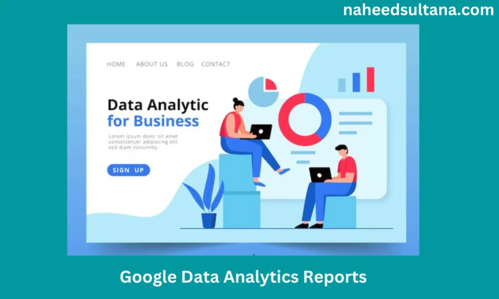 Google Data Studio