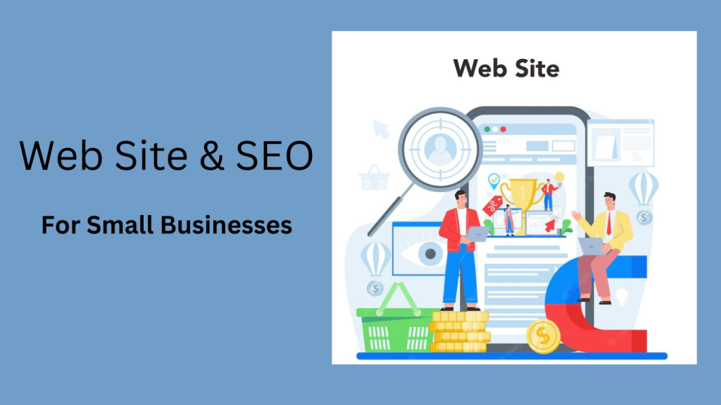 Why SEO Is Very Much Important In 2023 For Small Businesses