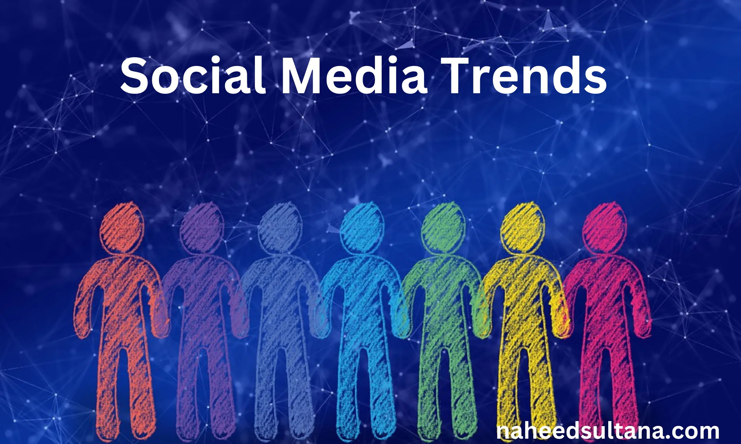 Social Media Trends