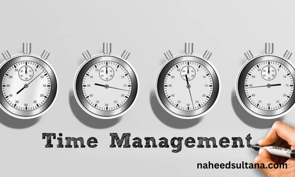 Time Management Tips for Entrepreneurs