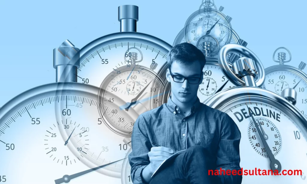 Time Management Tips for Entrepreneurs