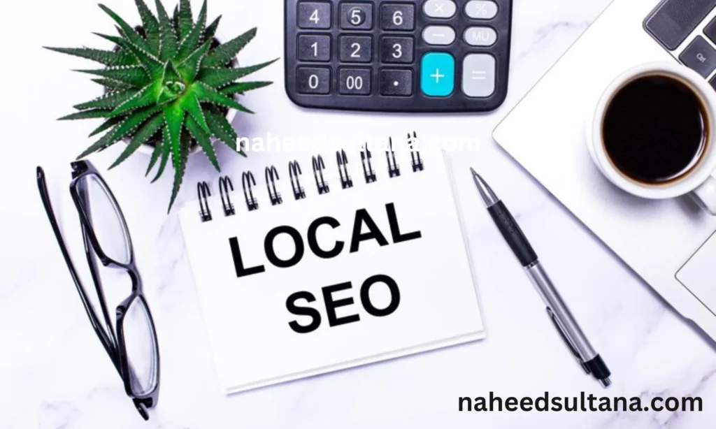 Benefits of Local SEO