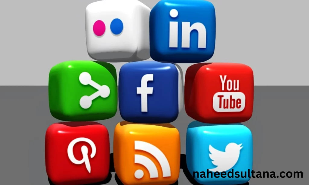 Social Media Marketing Strategy