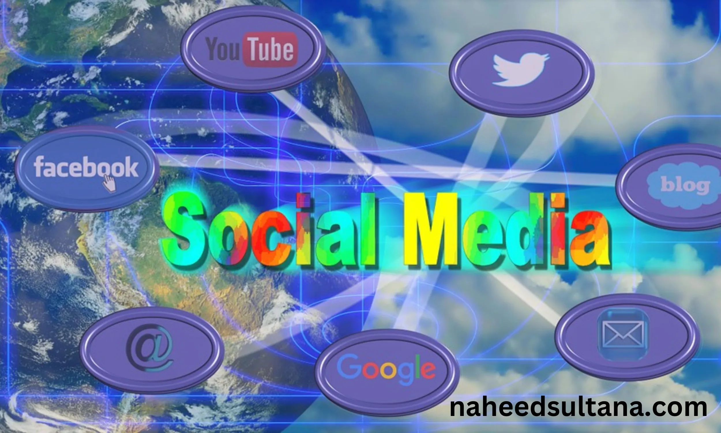 Social Media Marketing Strategy