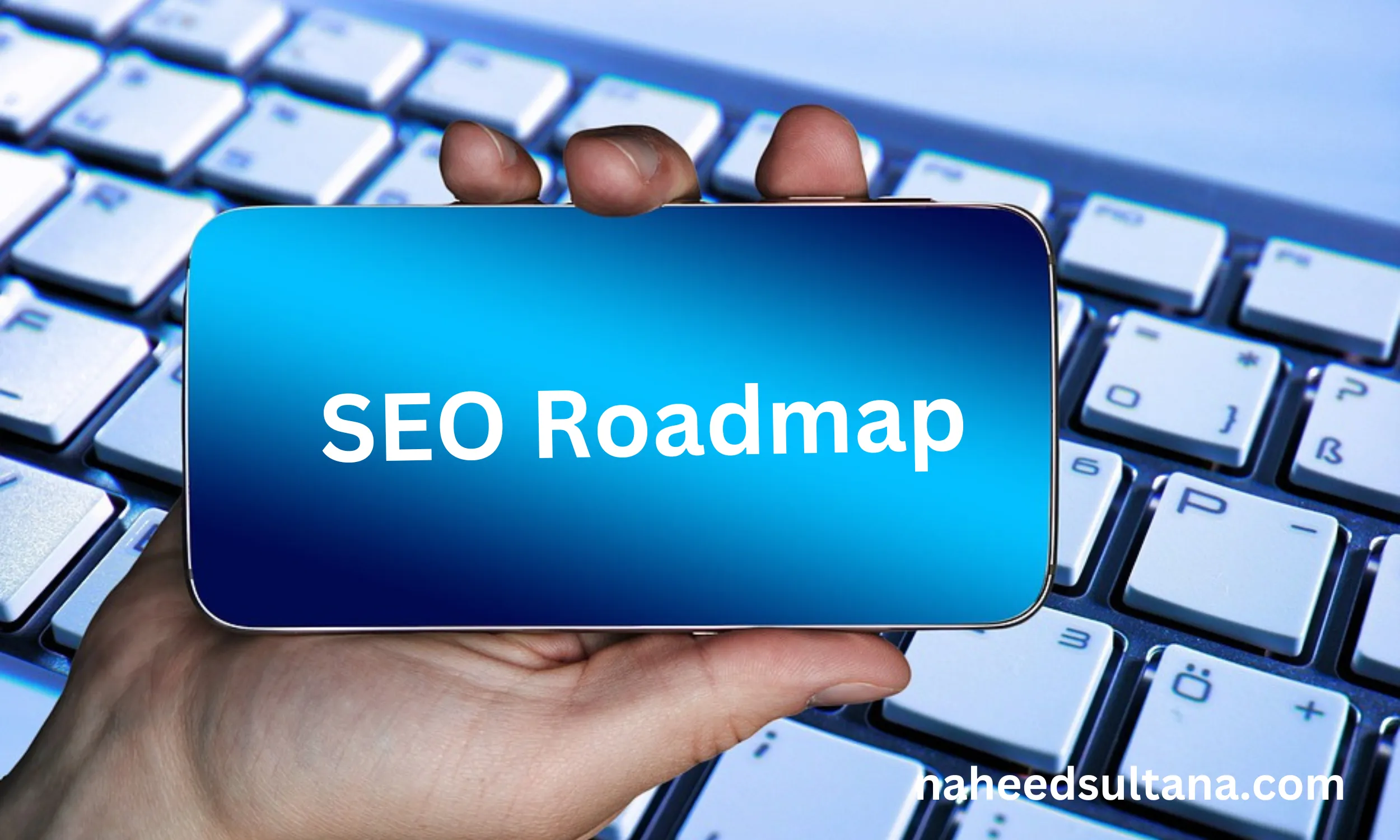 SEO Roadmap