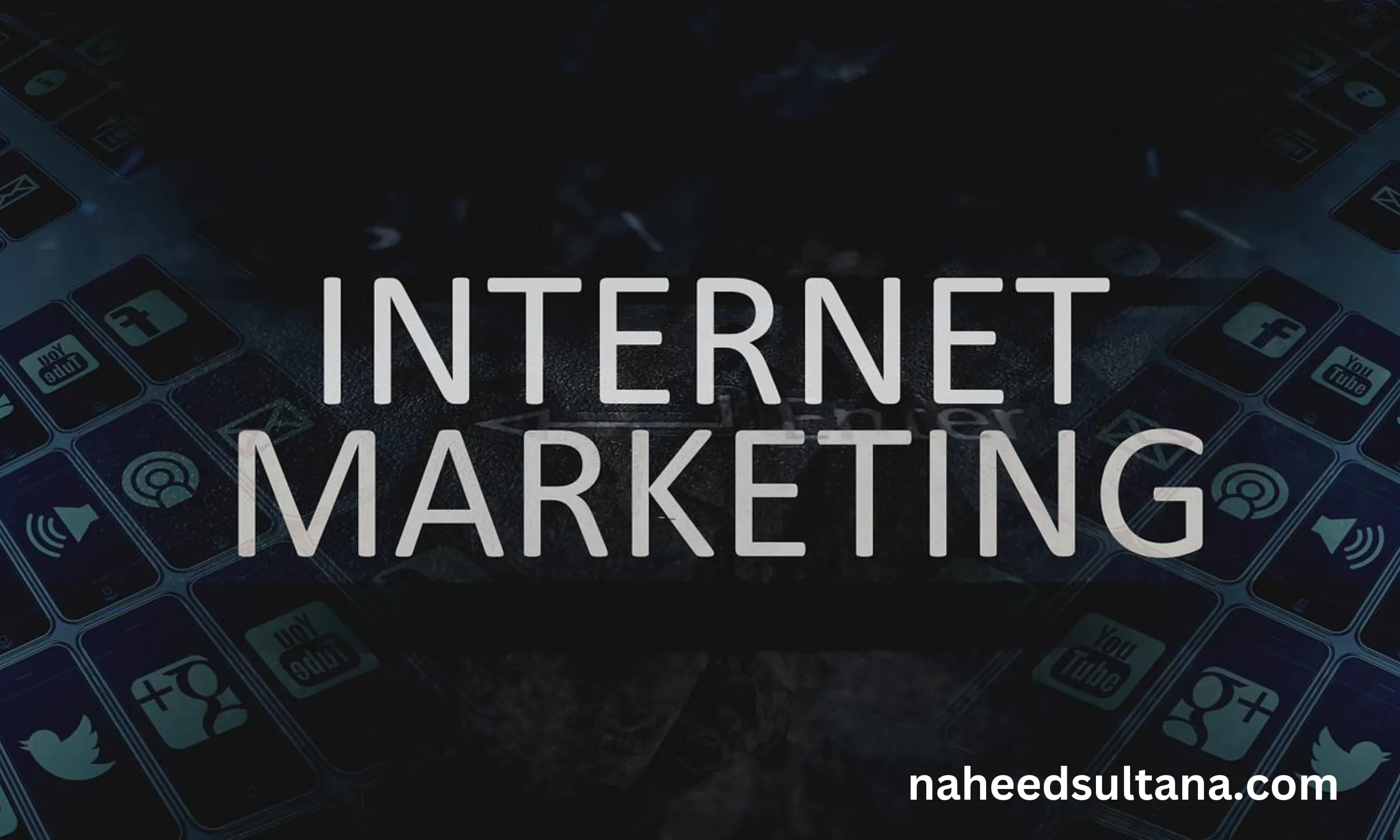 Online Marketing